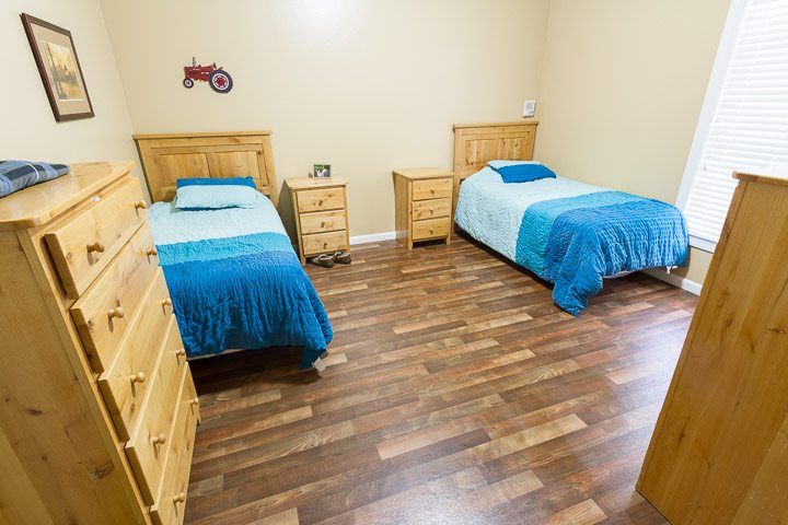 Ashley Manor Arlington