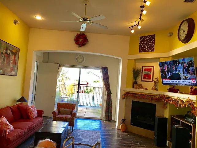 Hackberry Home Care