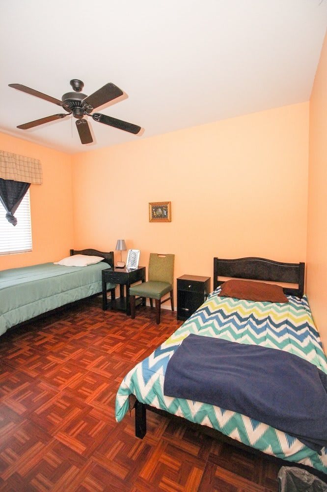 Aqua Bella Residential Care