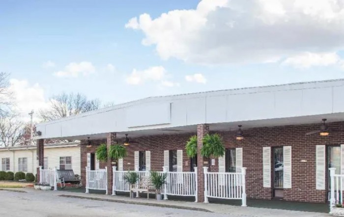 Cypress Cove Center