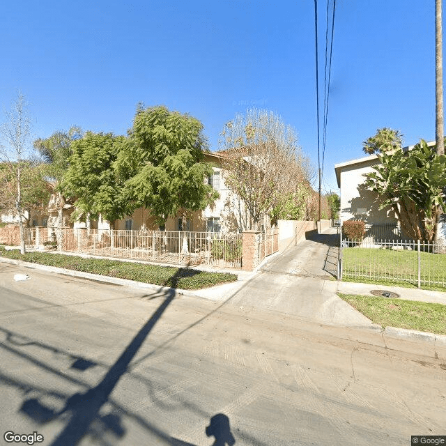 Montecito Terraces