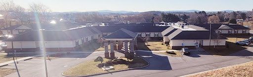 Carrington Place At Rural Retreat