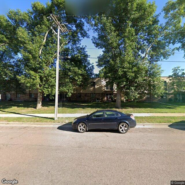 Eastview Apartments