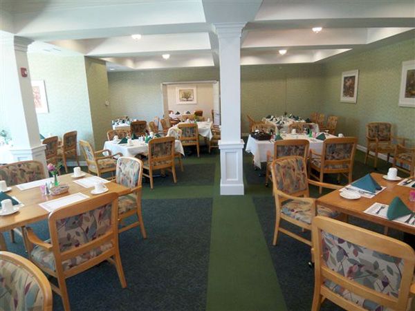 Emerald Village Senior Living