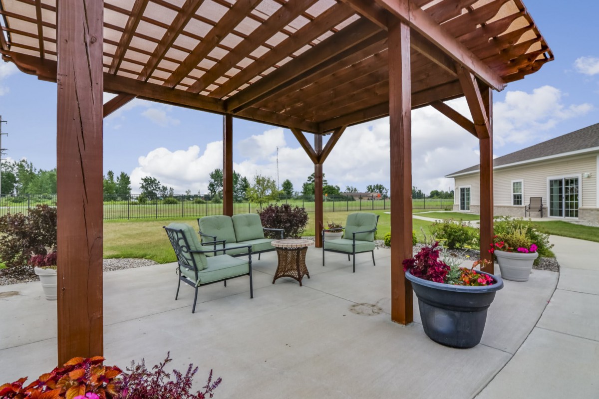 Bayfield Assisted Living & Memory Care