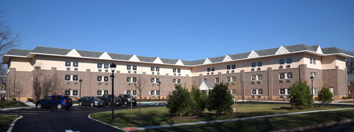 Broadway Care Center of Maple Heights