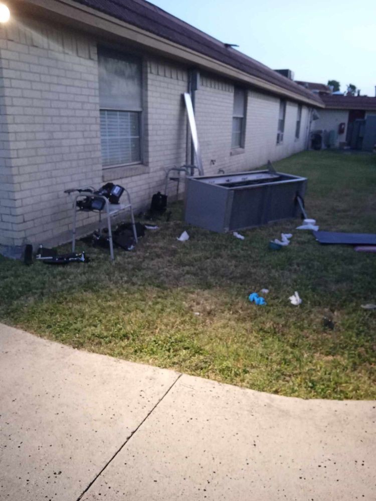Mcallen Nursing Center