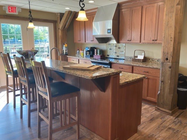 Red Mill Manor LLC