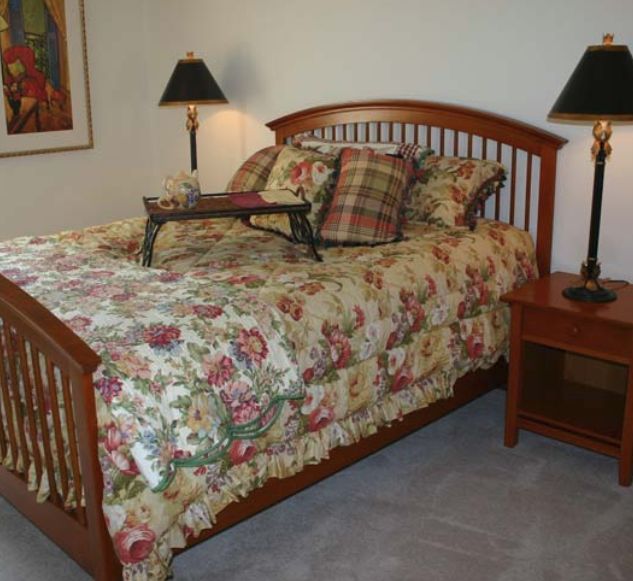 Walnut Grove Retirement Community