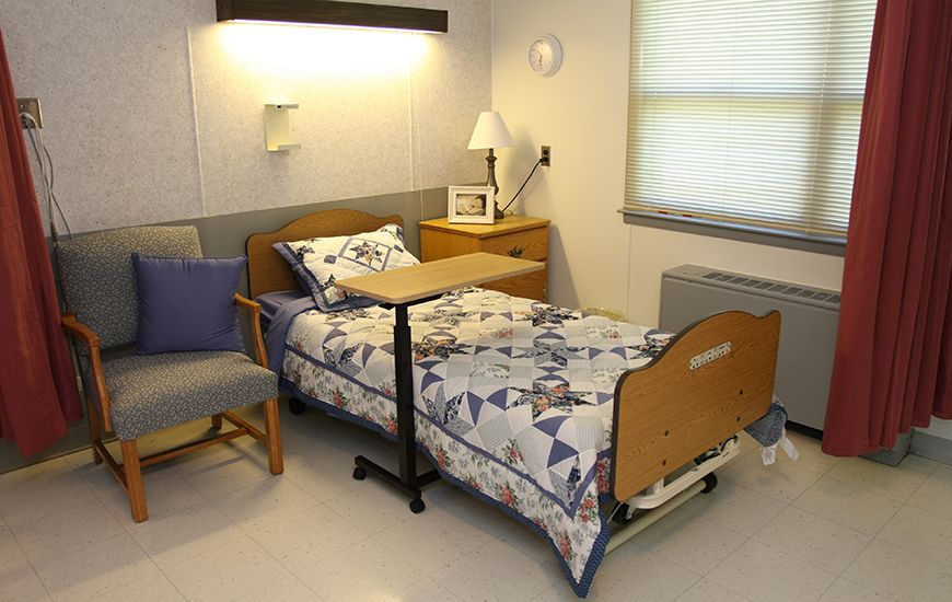 Westview Nursing & Rehabilitation Center
