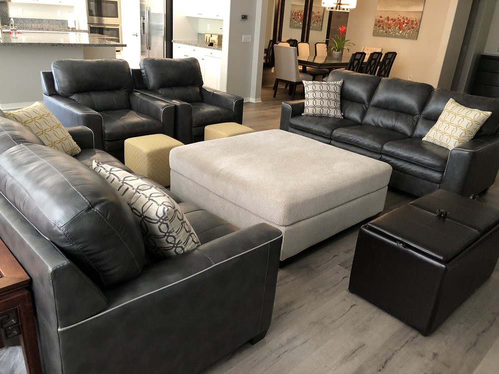 Grace Home Athena