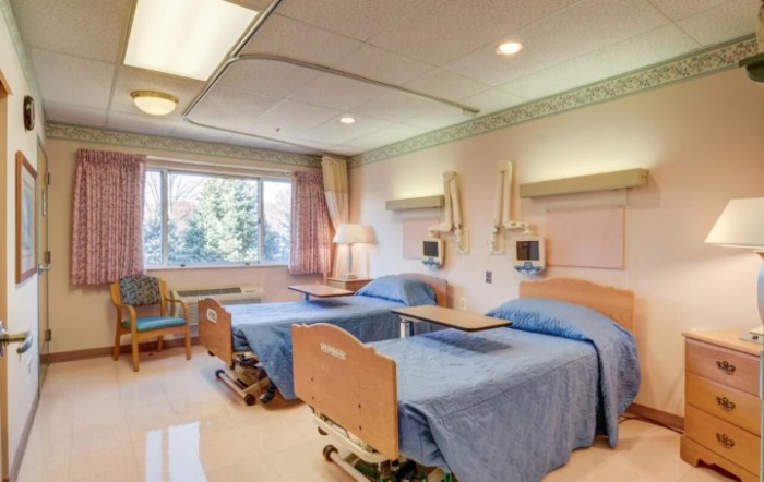 Manorcare Health Services - Cedar Rapids
