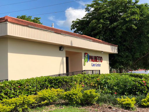 Palmetto Care Center