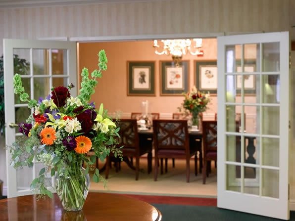 Celebration Villa of South Hills