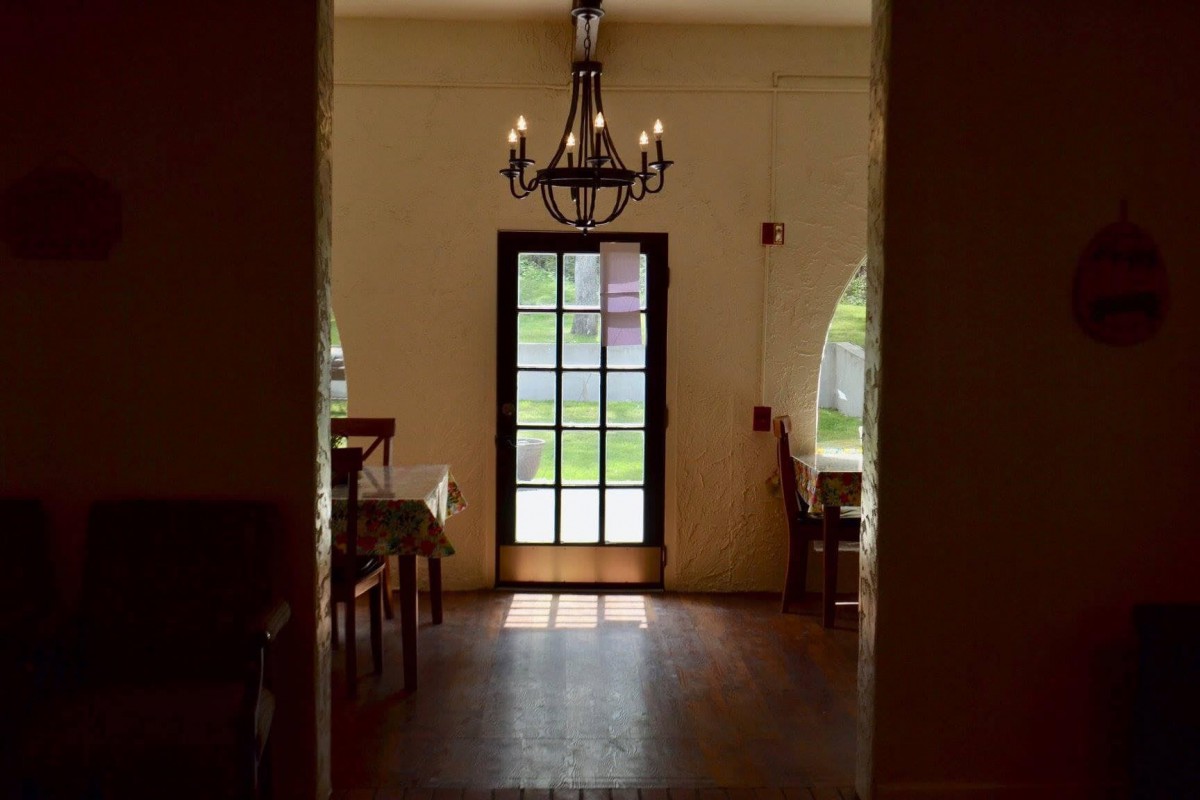 Leon Springs Lodge