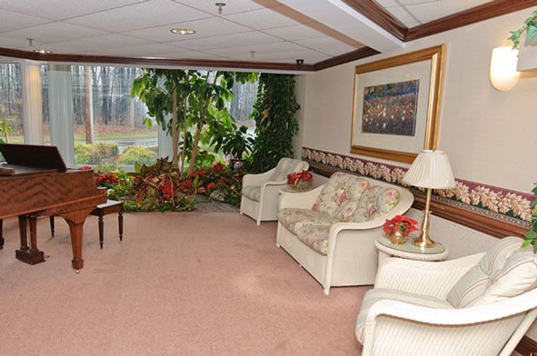 Country Club Rehabilitation Campus at Ashtabula