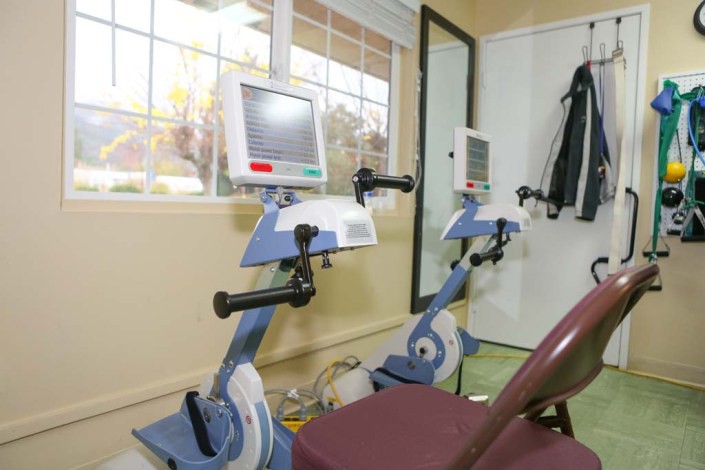 Ukiah Post Acute Rehabilitation And Skilled Nursing