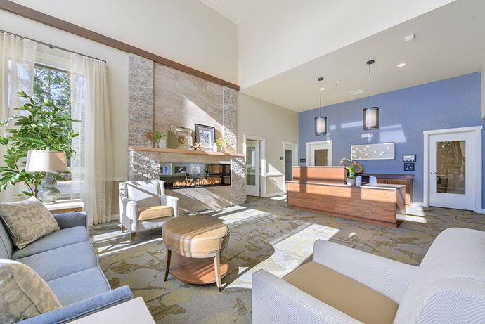 Silverado Bellevue
