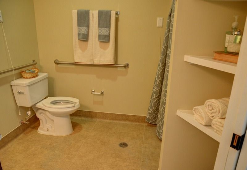 Image of Clover Hill Senior Living