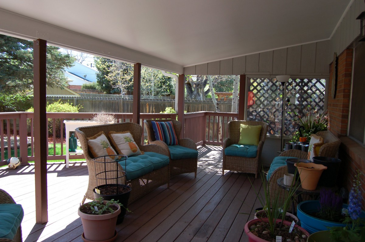Serenity House Assisted Living I