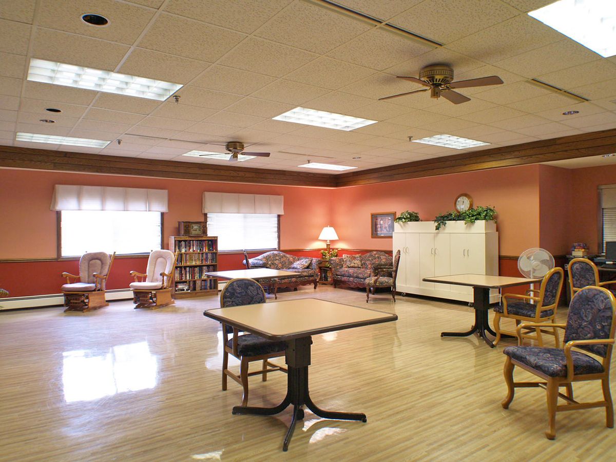 Riverside Transitional Care