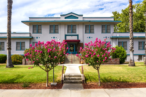 Selma Convalescent Hospital