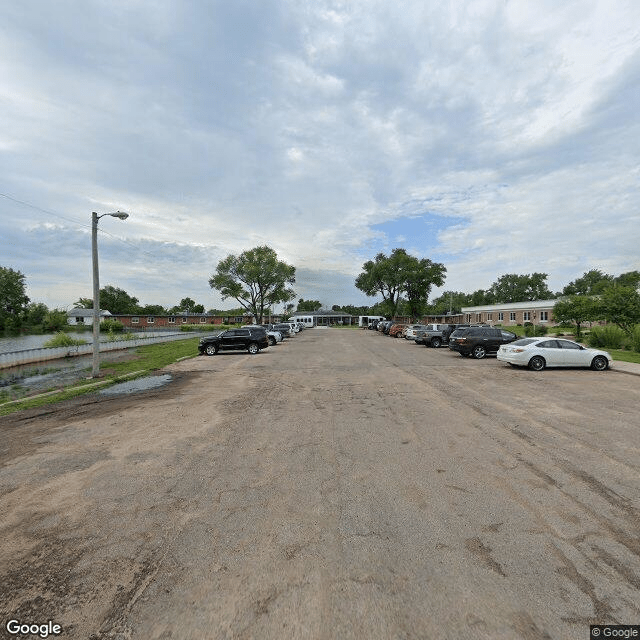 Golden LivingCenter - GrandIsland Lakeview