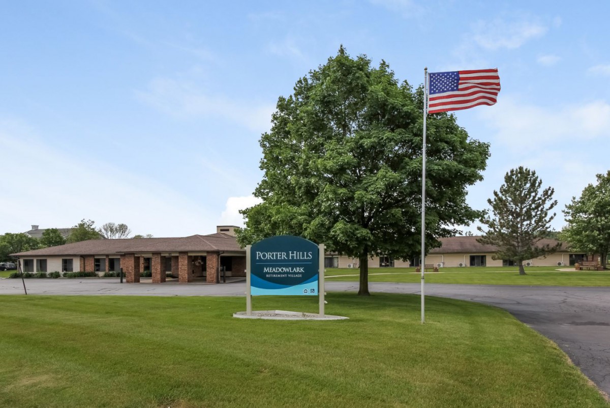 Meadowlark Retirement Village