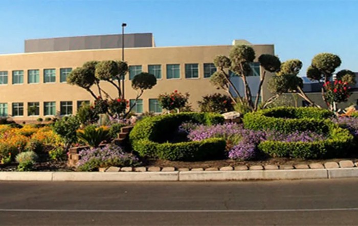 Dept Of State Hospitals - Metropolitan