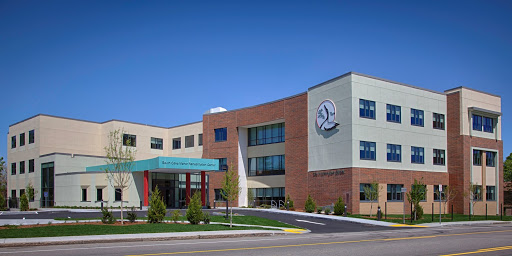 South Cove Manor Nursing & Rehabilitation Center
