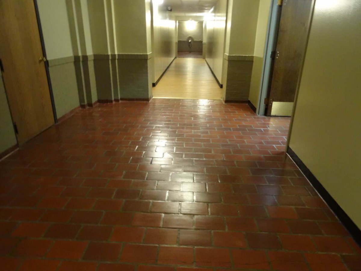 Craig School Apartments