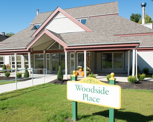 Woodside Place Of Oakmont