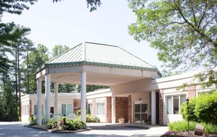 Royal Meadow View Center