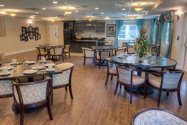 Inspired Living At Tampa