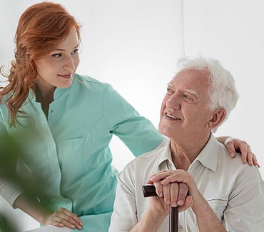 Prestige Care Assisted Living