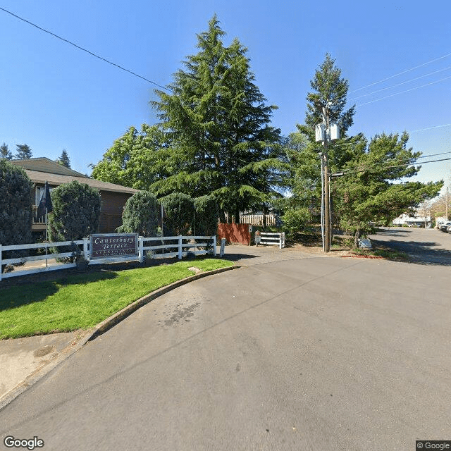 Pacific Gardens Care Center