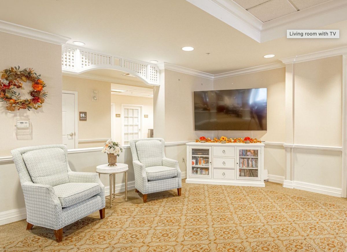 Fairmont Senior Living of Northville