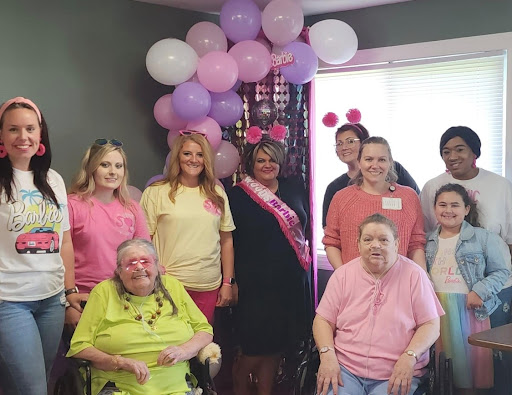 Mountain View Nursing And Rehabilitation Center