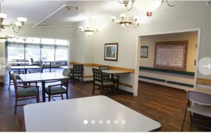 Texan Nursing & Rehab Of Gonzales