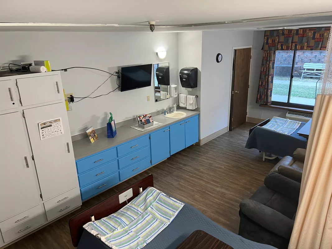 Midlands Living Center