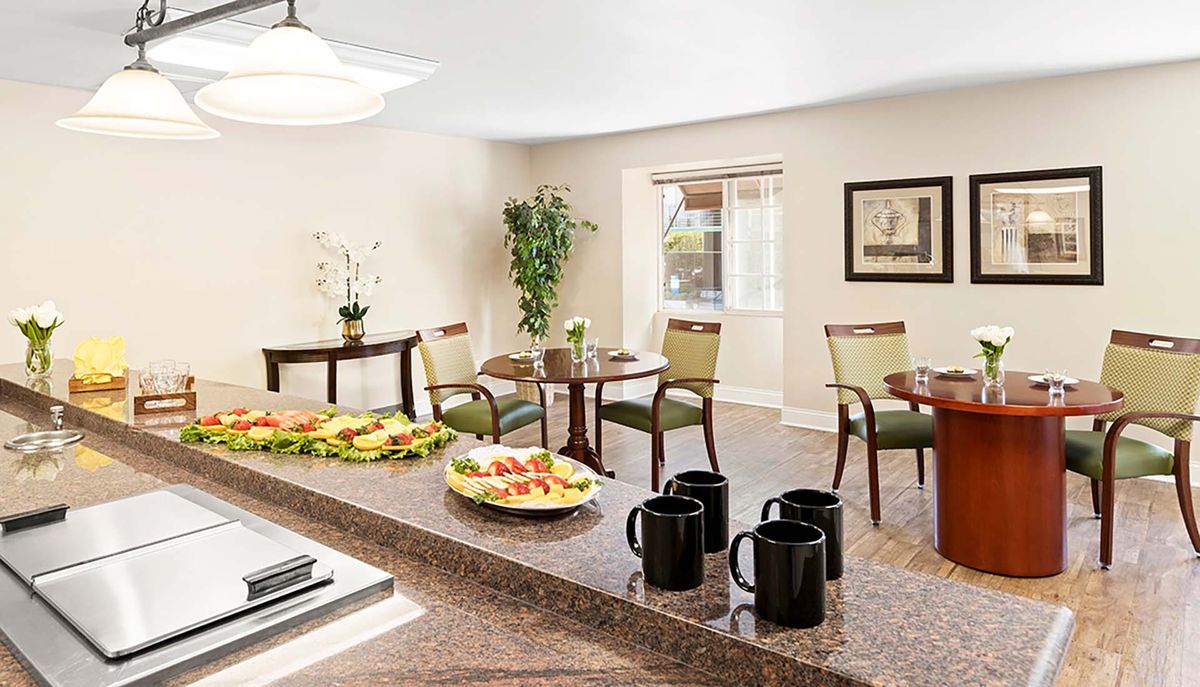 Atria Rancho Mirage Terrace