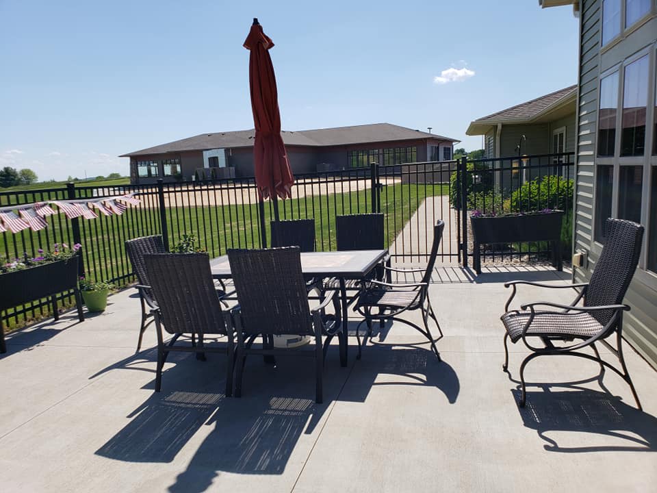 Sunset Ridge Memory Care