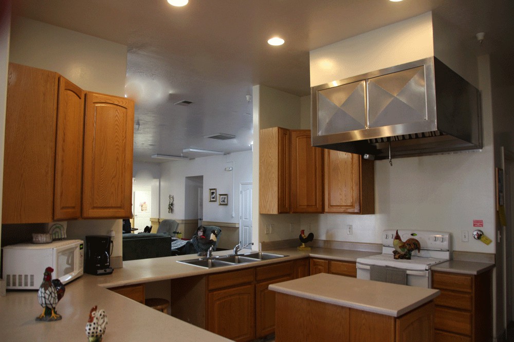 Heber Valley Assisted Living