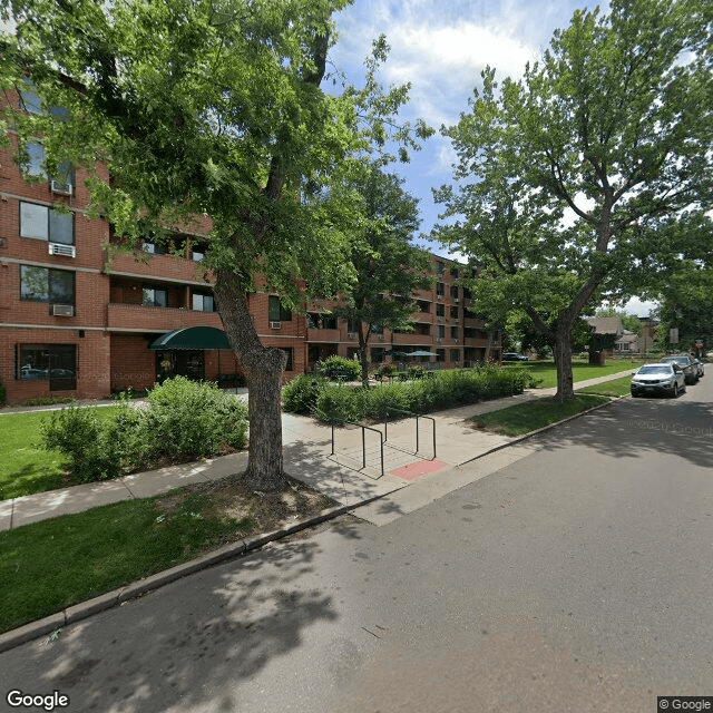 Holy Family Plaza