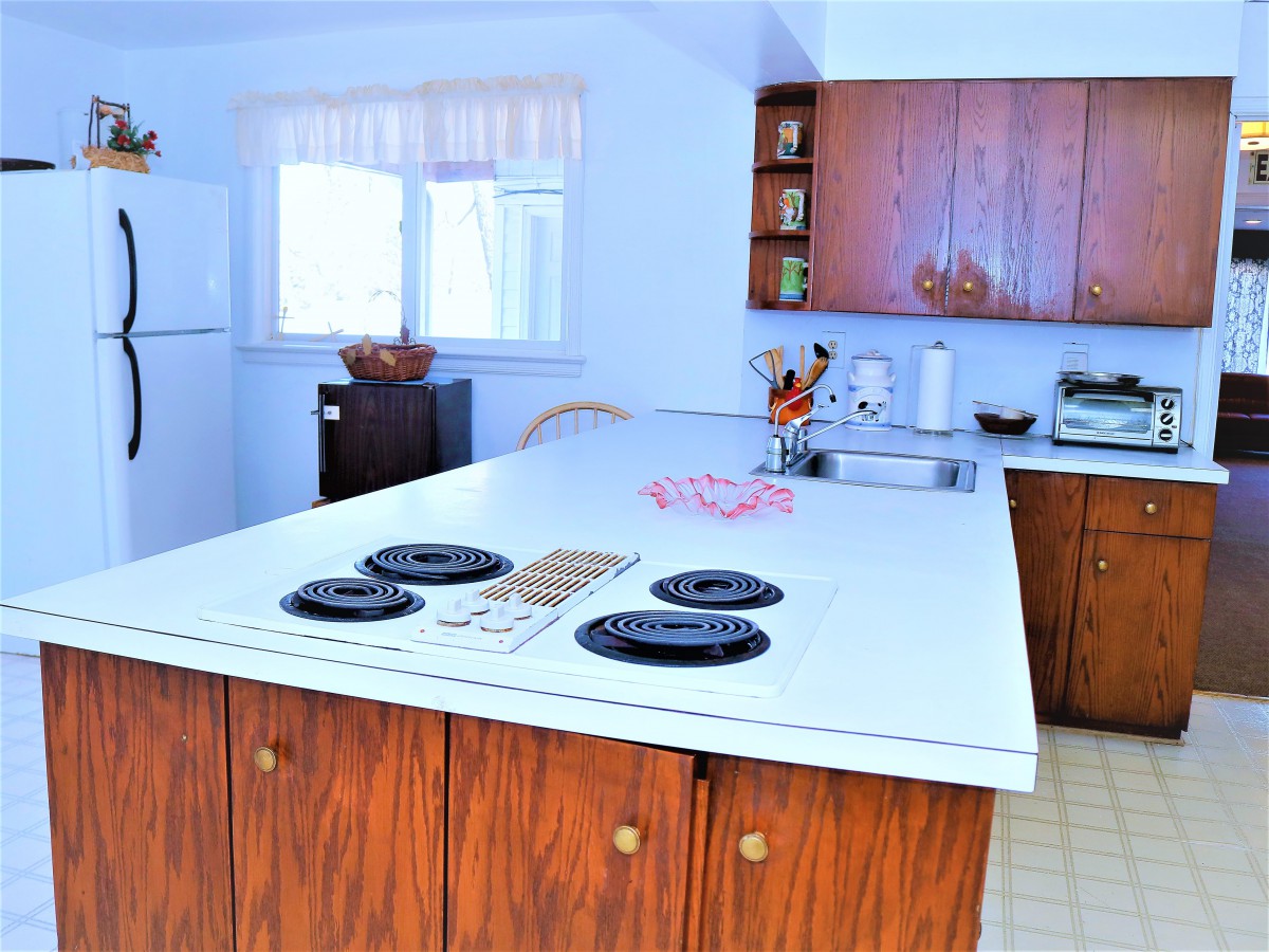 Elegant Senior Living
