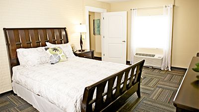 Skyline Village at Red Mountain