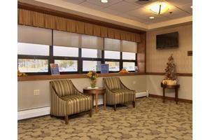 Achieve Rehab And Nursing Facility