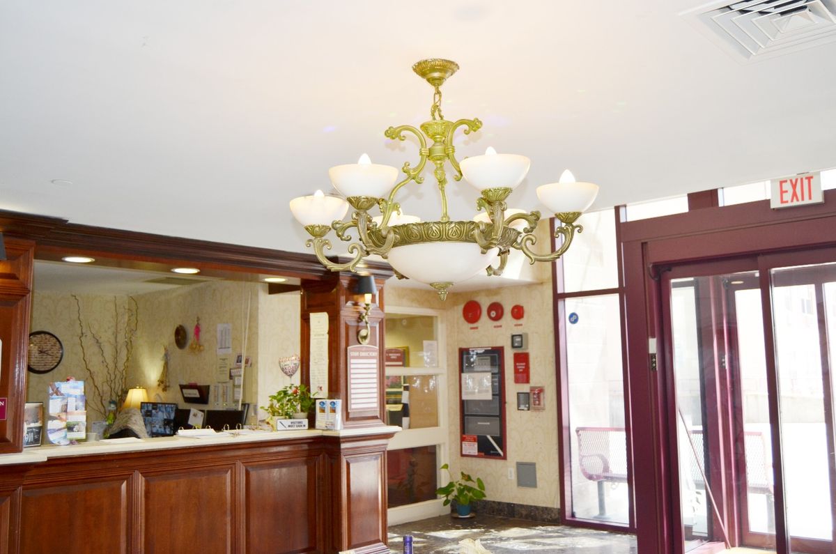 Boulevard Alp Assisted Living