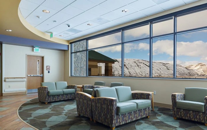 St John's Nursing Home