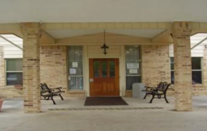 Riverview Nursing And Rehabilitation